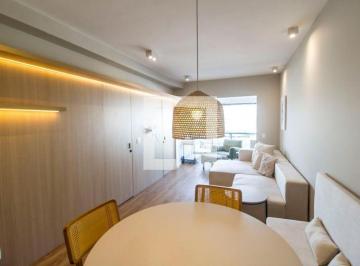 Apartamento · 78m² · 2 Quartos · 2 Vagas · Apartamento à Venda - Alphaville, 2 Quartos,  78 m² - Barueri