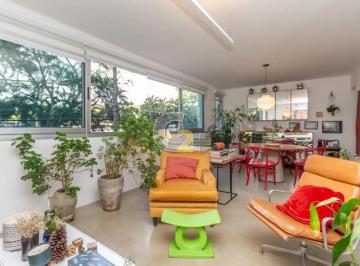 Apartamento · 126m² · 2 Quartos · 1 Vaga · Apartamento a venda no Jardim Europa com 2 quartos, 1 suite, 1 vaga de garagem com 126m2