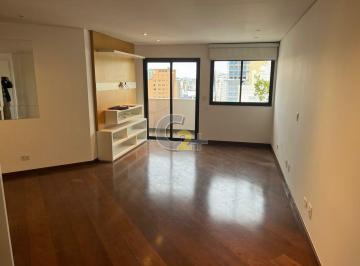 Apartamento · 160m² · 4 Quartos · 3 Vagas · Apartamento para locação em Perdizes, 4 quartos, 2 suítes, 3 vagas de garagem