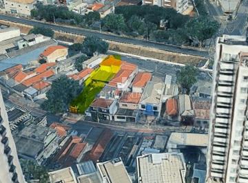 Terreno · 516m² · Terreno Vila Formosa 516 m² com duas frentes uma para Avenida Abel Ferreira
