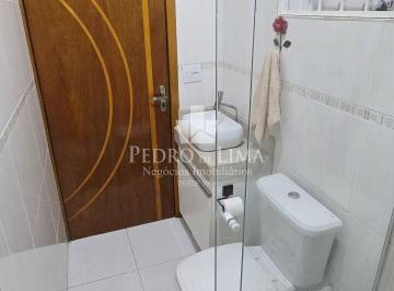 Casa · 116m² · 2 Quartos · 1 Vaga · Casa térrea 2 quartos, 116 m², 1 vaga na Vila Prudente