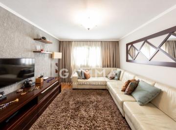 Apartamento · 147m² · 3 Quartos · 2 Vagas · Apartamento à Venda em Perdizes