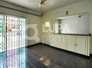 Casa · 365m² · 3 Quartos · 4 Vagas · CASA COM 3 QUARTOS E 4 VAGAS DE GARAGEM À VENDA NA VILA MARIA