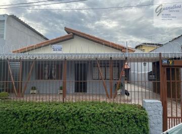 Casa · 240m² · 3 Quartos · 5 Vagas · Maravilhosa Casa Térrea