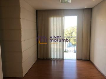 Apartamento · 56m² · 1 Quarto · 1 Vaga · Apartamento na Vila Sônia - 1 Dormitório