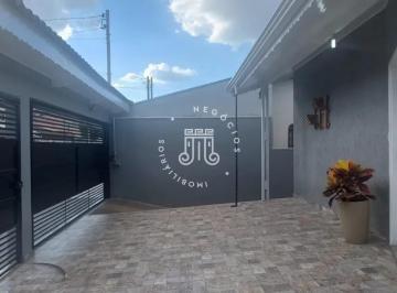 Casa · 250m² · 4 Quartos · 4 Vagas · CASA COM 4 QUARTOS SENDO 2 SUÍTES NO BAIRRO JARDIM DO LAGO, JUNDIAÍ - SP.