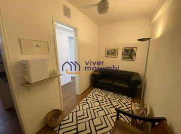 Comercial · 45m² · Conjunto Comercial no Itaim Bibi