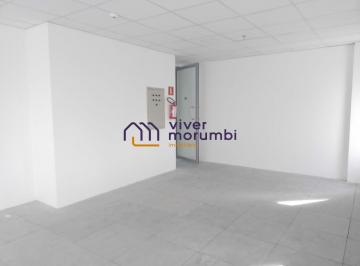 Comercial · 316m² · 9 Vagas · Sala comercial na Chácara Santo Antônio
