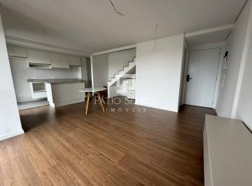 1 · Apartamento com 94 m², 2 quartos sendo 2 suítes à venda no bairro Centro.