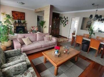 Apartamento · 128m² · 3 Quartos · 2 Vagas · Sobrado a venda de 3 dormitórios, 2 suítes e 2 vagas de garagem em Santana.