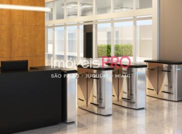 Comercial · 192m² · Conjunto Comercial no Brooklin