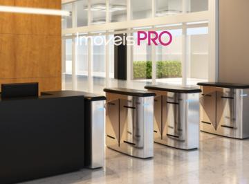 Comercial · 192m² · Conjunto Comercial no Brooklin