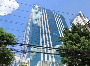 Comercial · 42m² · 1 Vaga · Conjunto Comercial - Berrini