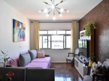 Apartamento · 90m² · 3 Quartos · Apartamento 90m2 , prox, metro São Judas, 3 quartos, 2 banheiros , 02 vagas