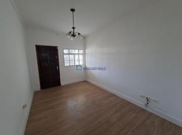 Casa · 80m² · 2 Quartos · 2 Vagas · Casa térrea 550 metros do Metrô Jabaquara.