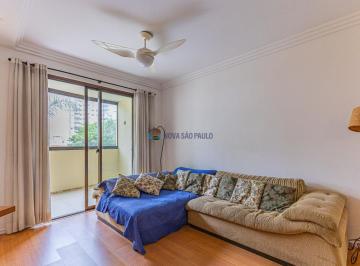 Apartamento · 82m² · 2 Quartos · 1 Vaga · Apartamento / 2 dormitórios, 1 suíte/ 1 vaga/ 82m / Cambuci
