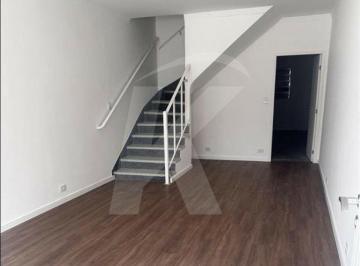 Casa · 105m² · 3 Quartos · 1 Vaga · Sobrado na Parada Inglesa, 03 quartos e 01 vaga