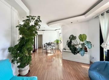 Apartamento · 130m² · 3 Quartos · 2 Vagas · Apartamento com Sacada e 3 Suítes no Bairro Santa Terezinha - Zona Norte -  SP