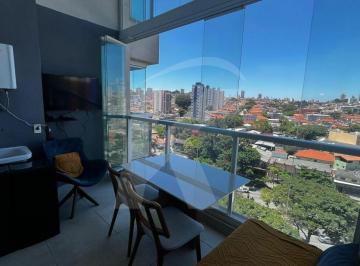 Apartamento · 66m² · 2 Quartos · 2 Vagas · Apartamento Duplex no Jardim São Paulo - 2 quartos, 2 vagas