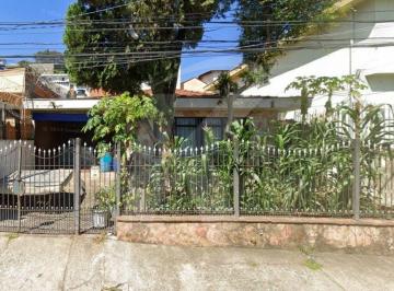 Casa · 200m² · 4 Quartos · 5 Vagas · Casa térrea com 4 dormitórios, sendo 1 suíte, quintal e 5 vagas na Freguesia do Ó