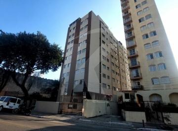 Apartamento · 68m² · 2 Quartos · 1 Vaga · Apartamento na Vila Gustavo - 2 quartos e 1 vaga de garagem .