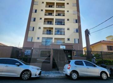 Apartamento · 77m² · 2 Quartos · 2 Vagas · Apartamento na Vila Medeiros - 2 quartos, 1 vaga