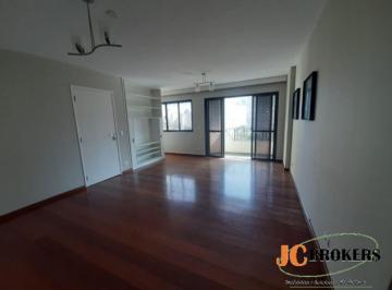 Apartamento · 125m² · 3 Quartos · 2 Vagas · Apartamento com 125 m², 3 Dormitórios, sendo 1 suíte, Sala para 2 ambientes, Varanda, 2 Vagas