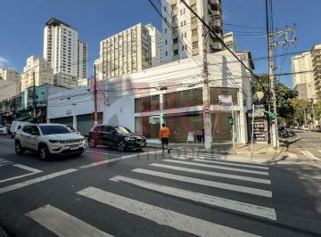 Comercial · 348m² · LOCAÇÃO | LOJA 348m² | RUA PAMPLONA | JD PAUISTA