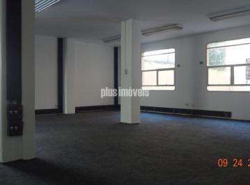 Comercial · 1220m² · 18 Vagas · Prédio Comercial nos Jardins!!!!!!