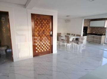 Apartamento · 151m² · 3 Quartos · 3 Vagas · APARTAMENTO JD. ANÁLIA FRANCO - 151 m² - 3 SUÍTES - 3 VAGAS