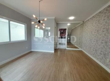 Casa · 190m² · 3 Quartos · 3 Vagas · Sobrado a venda de 190,00m² útil, com 3 quartos e 3 vagas, na Vila Marari.