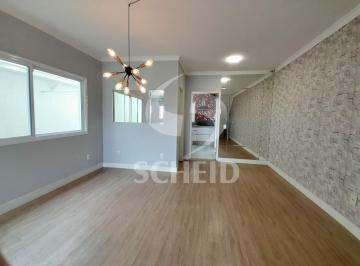 Casa · 190m² · 3 Quartos · 3 Vagas · Sobrado a venda de 190,00m² útil, com 3 quartos e 3 vagas, na Vila Marari.