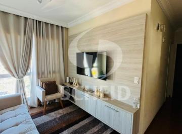Apartamento · 49m² · 2 Quartos · 1 Vaga · Apartamento a venda de 49,00m² útil com 2 quartos e 1 vaga, no Jardim Consórcio.