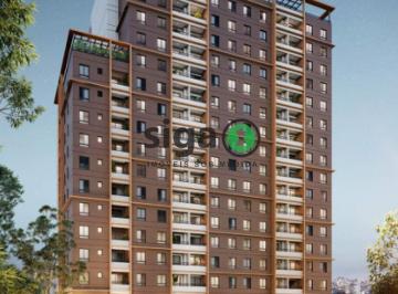 Apartamento · 40m² · 2 Quartos · Apartamento á Venda - 2 quartos na região de Mirandópolis