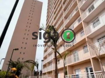 Apartamento · 31m² · 1 Quarto · Apartamento de 1 dormitório Totalmente Mobiliado na Vila das Belezas