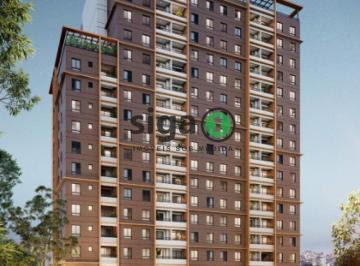 Apartamento · 49m² · 2 Quartos · Apartamento á Venda - 2 quartos na região de Mirandópolis