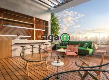 Apartamento · 51m² · 2 Quartos · APARTAMENTO A VENDA ALTO DA BOA VISTA DE 45M² COM 2 QUARTOS 1 SUITE E 1 VAGA