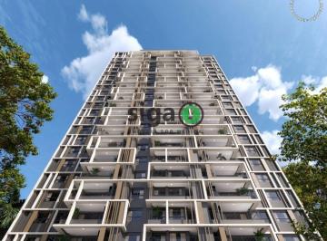 Apartamento · 137m² · 3 Quartos · 1 Vaga · Apartamento com 3 quartos à venda, 91m² no bairro Chácara Klabin