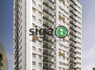 Apartamento · 58m² · 3 Quartos · 1 Vaga · Apartamento á Venda em Mirandópolis - 3 quartos, 1 vaga