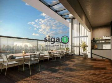Apartamento · 46m² · 2 Quartos · 1 Vaga · APARTAMENTO A VENDA ALTO DA BOA VISTA DE 45M² COM 2 QUARTOS 1 SUITE E 1 VAGA