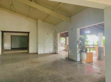 Comercial · 650m² · 4 Quartos · 6 Vagas · Casa Comercial Venda/Locação na Granja Viana - 650m² de Área Útil