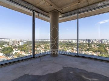 Apartamento · 800m² · 5 Quartos · 6 Vagas · Cobertura à Venda no Jardim Paulista - 5 Suítes - 6 Vagas - 800m² de Área Útil