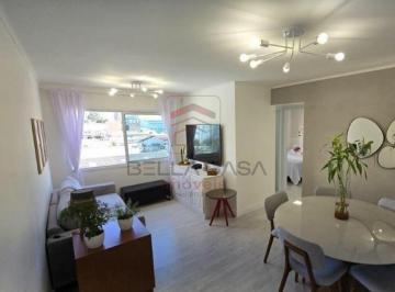 Apartamento · 63m² · 2 Quartos · 1 Vaga · Apartamento a venda no bairro do tatuapé com 2 quartos e 1 vaga