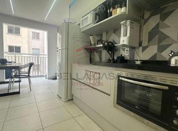 Apartamento · 37m² · 2 Quartos · Apartamento mobiliado - 650m Estação Oratório - Av Anhaia Mello