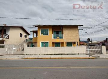 Casa · 520m² · 11 Quartos · 2 Vagas · Casa no bairro Vendaval  -  Biguaçu