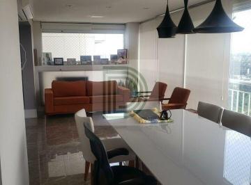 Apartamento · 171m² · 3 Quartos · 3 Vagas · Impecável! Apartamento de alto padrão no Reserva Mairarê com 171m²!