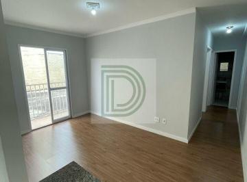 Apartamento · 50m² · 2 Quartos · 1 Vaga · Apartamento à venda - 50m², 2 dormitórios, 1 vaga para carro e 1 vaga para moto - Cotia