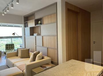 Apartamento · 66m² · 2 Quartos · 1 Vaga · Apartamento de auto luxo em Pinheiros