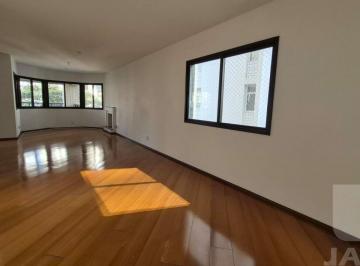 Apartamento · 204m² · 4 Quartos · 4 Vagas · Apartamento, Higienópolis - São Paulo