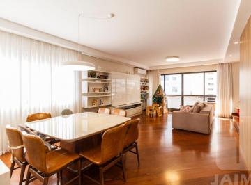 Apartamento · 220m² · 3 Quartos · 3 Vagas · APARTAMENTO 3 DORMITORIOS SENDO 2 SUITES 3 BANHEIROS  SALA 3 AMBIENTES 3 VAGAS.